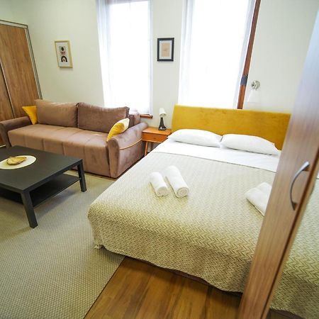 Prenociste Sole Aparthotel Vranje Ngoại thất bức ảnh